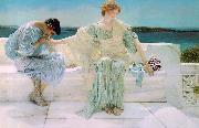 Alma Tadema