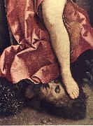 Judith (detail) hh Giorgione