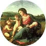 alba  madonna Raphael