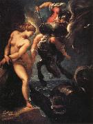 Perseus and Andromeda MORAZZONE