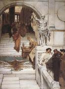 Alma Tadema