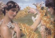 Alma Tadema